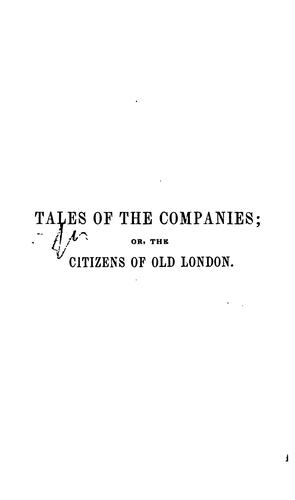 Cover for Fitz Alwyn, the first Lord Mayor