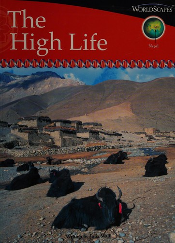 Cover for The High life
