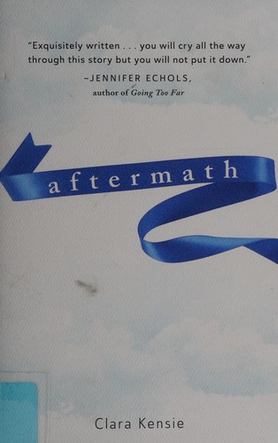 Cover for Aftermath
