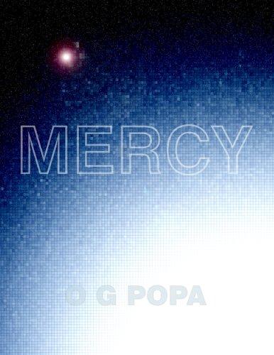 Cover for Mercy