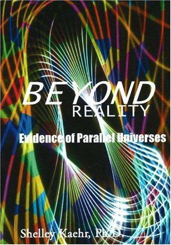 Cover for Beyond reality