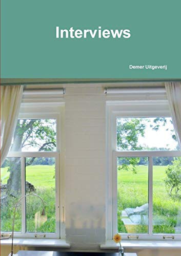 Cover for Interviews