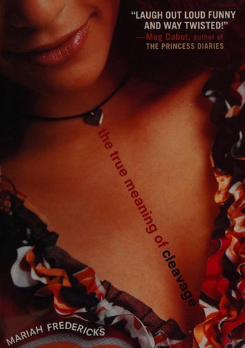 Cover for The true meaning of cleavage