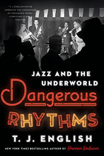 Cover for Dangerous Rhythms