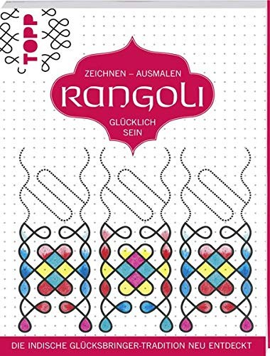 Cover for Rangoli
