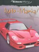 Cover for Auto-Mania (Vehicle-Mania)