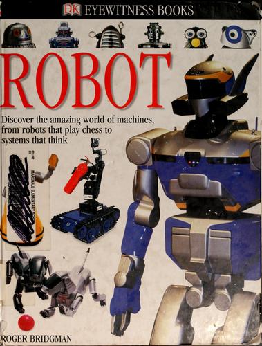 Cover for Robot