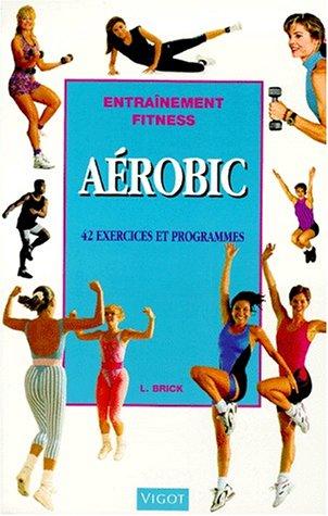 Cover for Aérobic