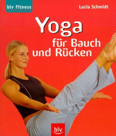 Cover for Yoga für Bauch und Rücken.
