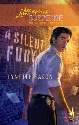 Cover for A Silent Fury