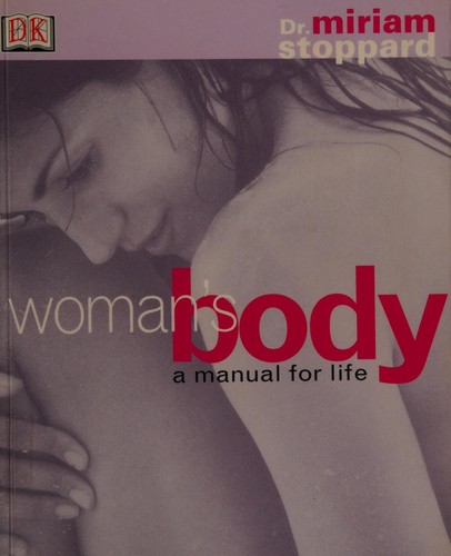 Cover for Woman's body