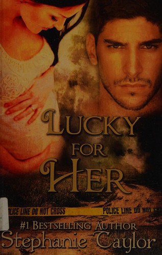 Cover for Lucky for her