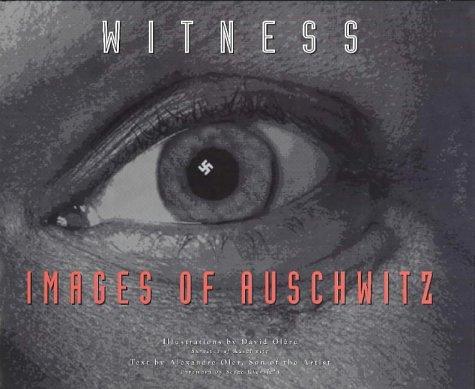 Cover for Witness 