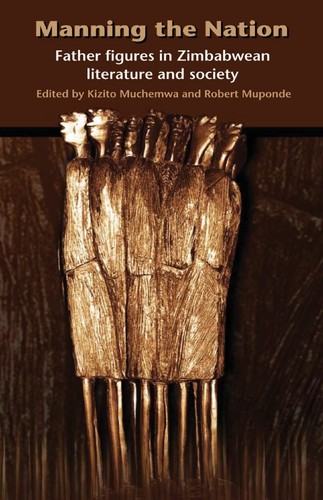 Cover for Manning the Nation