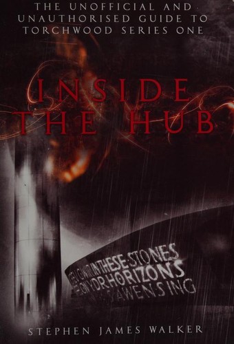 Cover for Inside the Hub