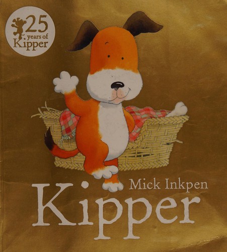 Cover for Kipper