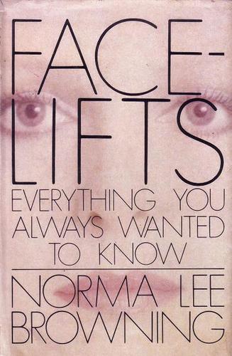 Cover for Facelifts