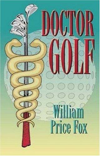 Cover for Doctor Golf