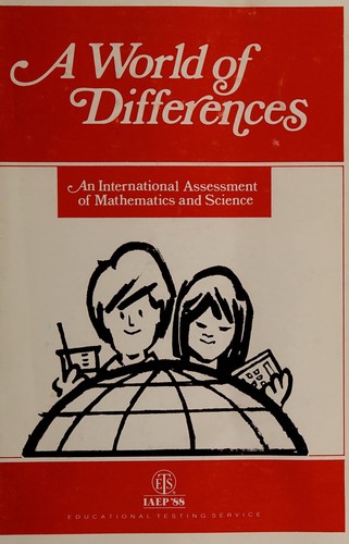 Cover for A World of Differences