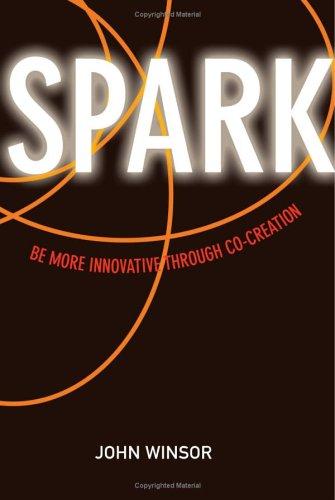 Cover for SPARK