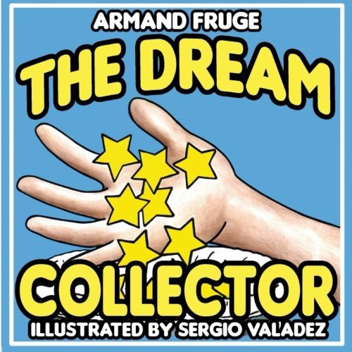 Cover for The Dream Collector