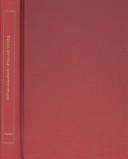 Cover for The trial of the Constitution