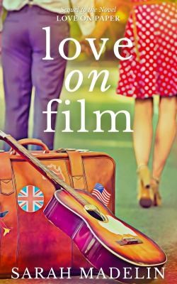 Cover for Love on Film