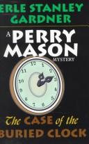 Cover for The case of the buried clock