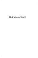 Cover for The traitor and the Jew