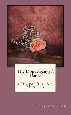 Cover for The Doppelganger's Dance