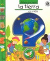 Cover for La tierra es vida