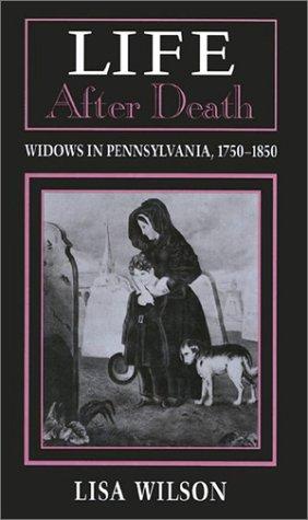 Cover for Life after death