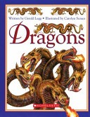 Cover for Dragons