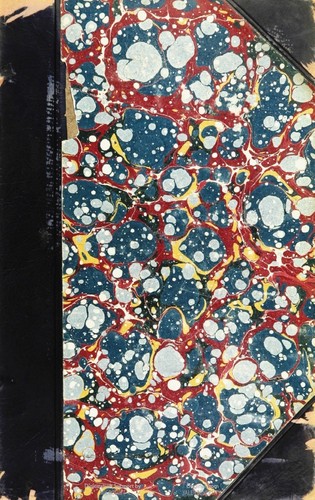 Cover for Horæ Apocalypticæ; Or, A Commentary on the Apocalypse, Critical and Historical; Including Also an Examination of the Chief Prophecies of Daniel.