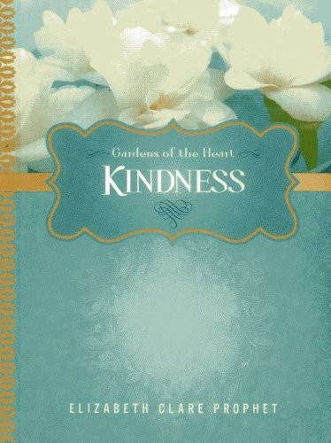 Cover for Kindness