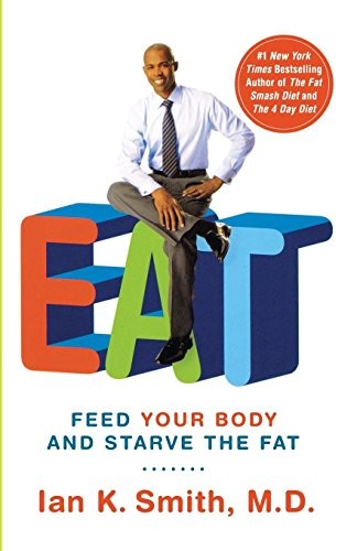 Cover for Eat
