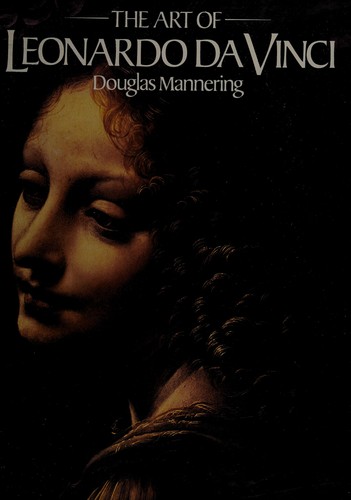 Cover for Art of Leonardo Da Vinci