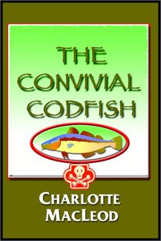 Cover for The Convivial Codfish