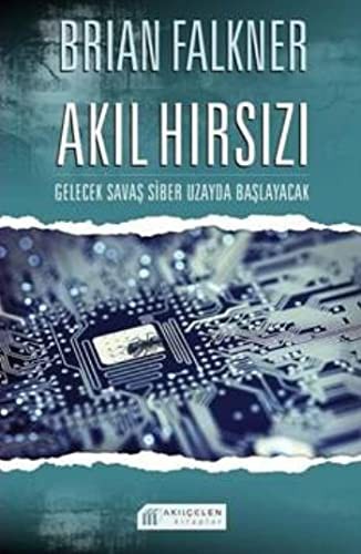 Cover for Akil Hirsizi