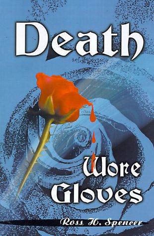 Cover for Death Wore Gloves