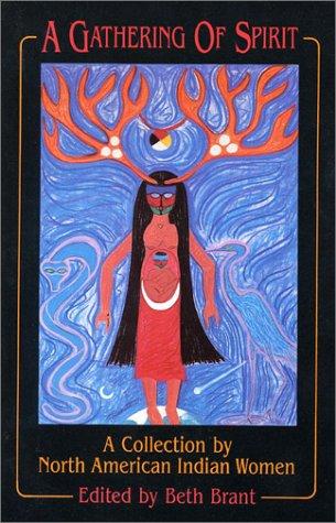 Cover for A Gathering of Spirit