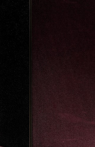 Cover for Historia de España y su influencia en la historia universal