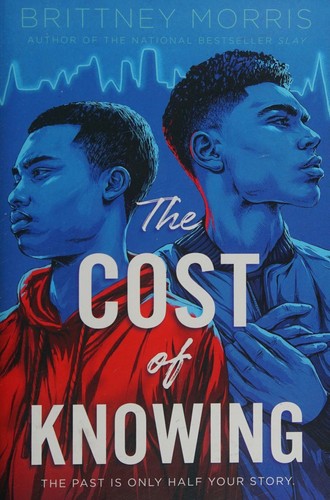 Cover for The Cost of Knowing