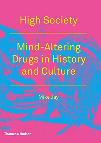Cover for High Society