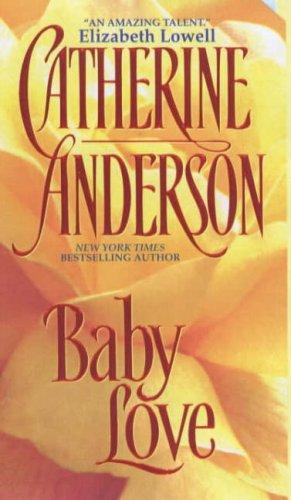 Cover for Baby Love