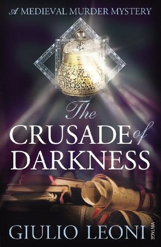 Cover for Crusade of Darkness