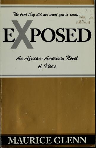 Cover for Exposed