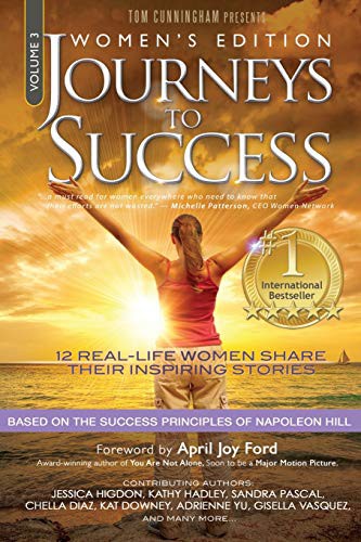 Cover for Journeys To Success