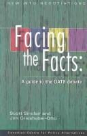 Cover for Facing the Facts