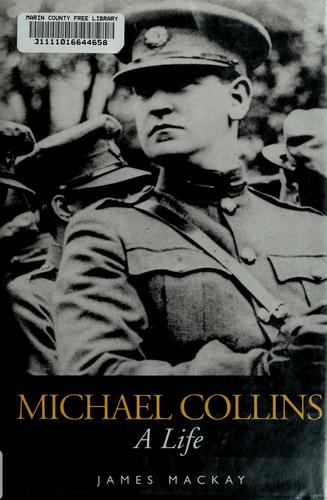 Cover for Michael Collins